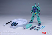 Load image into Gallery viewer, Plamo Loving Alien 1/100 RGM-88 JEDA (Amuro Ray Custom) PLA-002