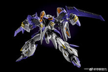 Load image into Gallery viewer, Frozen Metal Sword of Rage SES10-RNF/XS LG-001