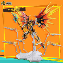 Load image into Gallery viewer, Motor Nuclear MNP-XH01A Baqui Agent Version 740412