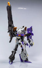 Load image into Gallery viewer, Frozen Metal Sword of Rage SES10-RNF/XS LG-001