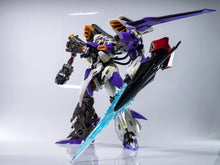 Load image into Gallery viewer, Frozen Metal Sword of Rage SES10-RNF/XS LG-001