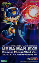 Load image into Gallery viewer, Kotobukiya 1/12 MEGA MAN.EXE Preimum Charge Shot Ver. ROCKMAN.EXE KP785