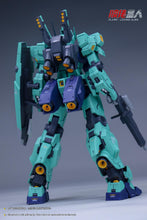 Load image into Gallery viewer, Plamo Loving Alien 1/100 RGM-88 JEDA (Amuro Ray Custom) PLA-002