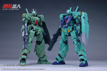 Load image into Gallery viewer, Plamo Loving Alien 1/100 RGM-88 JEDA (Amuro Ray Custom) PLA-002