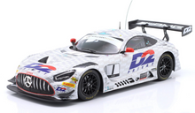 Load image into Gallery viewer, IXO 1/18 Mercedes-AMG GT3 Evo #1  British GT Championship 2023 LEGT18-23BRI004