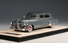 Load image into Gallery viewer, Stamp 1/43 1942 Cadillac Sixty Special Gray Limited to 81 Units STM42214