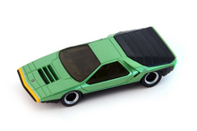 Load image into Gallery viewer, AutoCult 1/43 Masterpiece Alfa Romeo Carabo "Showcar Bertone 1968" ATC90379