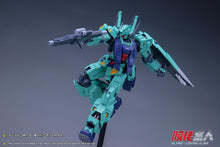Load image into Gallery viewer, Plamo Loving Alien 1/100 RGM-88 JEDA (Amuro Ray Custom) PLA-002