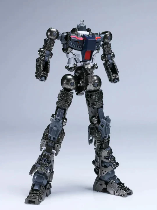 TLX MG RX-93 Nu Gundam Ver Ka Metal Inner Frame TLX-02 – Burbank's
