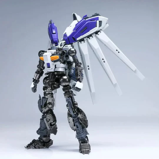 TLX MG RX-93 Hi Nu Gundam Ver Ka Metal Inner Frame TLX-04