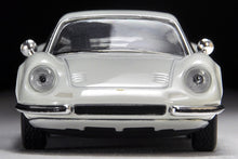 Load image into Gallery viewer, Tomytec 1/64 LV Dino 246 GTS (White) 30619