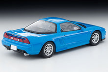 Load image into Gallery viewer, Tomytec 1/64 LV-N228c Honda NSX Type-S (Blue) 1997 321422