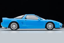Load image into Gallery viewer, Tomytec 1/64 LV-N228c Honda NSX Type-S (Blue) 1997 321422