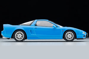 Tomytec 1/64 LV-N228c Honda NSX Type-S (Blue) 1997 321422