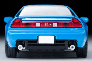 Tomytec 1/64 LV-N228c Honda NSX Type-S (Blue) 1997 321422