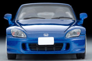 Tomytec 1/64 Honda S2000 2006 (Blue) LV-N280a