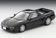 Load image into Gallery viewer, Tomytec 1/64 LV-N247b Honda NSX Type-R (Black) 1995 325284