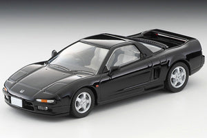 Tomytec 1/64 LV-N247b Honda NSX Type-R (Black) 1995 325284