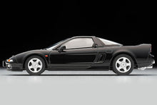 Load image into Gallery viewer, Tomytec 1/64 LV-N247b Honda NSX Type-R (Black) 1995 325284