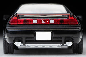 Tomytec 1/64 LV-N247b Honda NSX Type-R (Black) 1995 325284