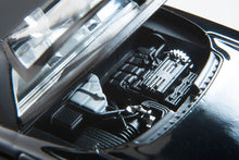 Load image into Gallery viewer, Tomytec 1/64 LV-N247b Honda NSX Type-R (Black) 1995 325284