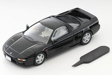 Load image into Gallery viewer, Tomytec 1/64 LV-N247b Honda NSX Type-R (Black) 1995 325284