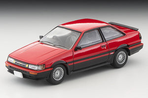 TOYOTA COROLLA LEVIN AE86 Blanc EBBRO 271 1:43 de reference 271 TOYOTA COROLLA LEVIN AE86 Blanc EBBRO 271 1:43 de reference 271