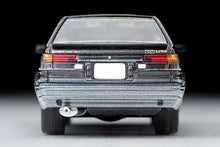 Load image into Gallery viewer, Tomytec 1/64 Toyota Corolla Levin 2door GT-APEX 85 (Black / Gray) LV-N304b