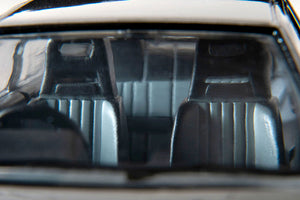 Tomytec 1/64 Toyota Corolla Levin 2door GT-APEX 85 (Black / Gray) LV-N304b