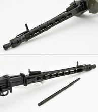 Load image into Gallery viewer, Tomytec 1/12 Little Armory LASW02 Strike Witches RtB MG42S Twin Pack 328858