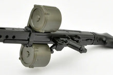 Load image into Gallery viewer, Tomytec 1/12 Little Armory LASW02 Strike Witches RtB MG42S Twin Pack 328858