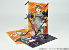 Load image into Gallery viewer, Tomytec 1/12 Little Armory LASW02 Strike Witches RtB MG42S Twin Pack 328858