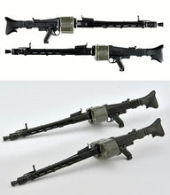 Load image into Gallery viewer, Tomytec 1/12 Little Armory LASW02 Strike Witches RtB MG42S Twin Pack 328858