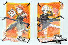 Load image into Gallery viewer, Tomytec 1/12 Little Armory LASW02 Strike Witches RtB MG42S Twin Pack 328858