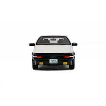 Load image into Gallery viewer, Otto 1/18 Toyota Sprinter Trueno AE86 White OT444B SALE