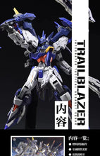 Load image into Gallery viewer, IN ERA+ 1/100 Trailblazer Integral Tactical Assault Squad 002377