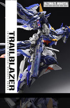 Load image into Gallery viewer, IN ERA+ 1/100 Trailblazer Integral Tactical Assault Squad 002377