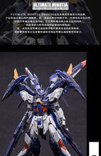 Load image into Gallery viewer, IN ERA+ 1/100 Trailblazer Integral Tactical Assault Squad 002377