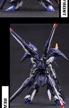 Load image into Gallery viewer, IN ERA+ 1/100 Trailblazer Integral Tactical Assault Squad 002377