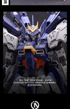 Load image into Gallery viewer, IN ERA+ 1/100 Trailblazer Integral Tactical Assault Squad 002377