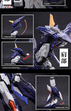 Load image into Gallery viewer, IN ERA+ 1/100 Trailblazer Integral Tactical Assault Squad 002377