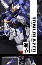 Load image into Gallery viewer, IN ERA+ 1/100 Trailblazer Integral Tactical Assault Squad 002377