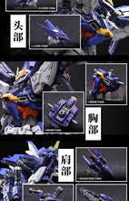 Load image into Gallery viewer, IN ERA+ 1/100 Trailblazer Integral Tactical Assault Squad 002377