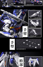 Load image into Gallery viewer, IN ERA+ 1/100 Trailblazer Integral Tactical Assault Squad 002377