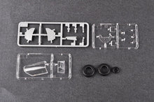 Load image into Gallery viewer, Trumpeter 1/32 German Messerschmitt Bf109K-4 02299