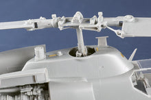 Load image into Gallery viewer, Trumpeter 1/35 US AH-1W Super Cobra [Turned Exhaust] 05117'