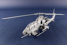 Load image into Gallery viewer, Trumpeter 1/35 US AH-1W Super Cobra [Turned Exhaust] 05117'