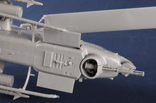 Load image into Gallery viewer, Trumpeter 1/35 US AH-1W Super Cobra [Turned Exhaust] 05117'