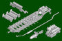 Load image into Gallery viewer, Trumpeter 1/35 German Schwerer Zugkraftwagen 18t w/ 8.8cm FLAK 09577