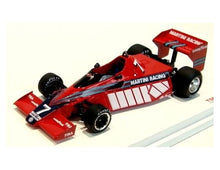 Load image into Gallery viewer, TSM 1/43 Brabham BT46 Alfa Romeo No 7 Press Version 144305